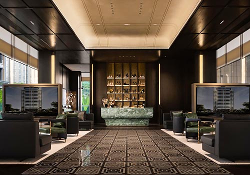 TITAN Property Winner - Chengdu Chengtou Land Jin Shang Cui Sales Center
