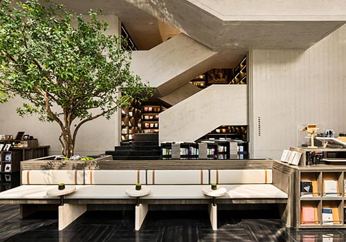 TITAN Property Winner - China Resources Super Headquarters Phase 2