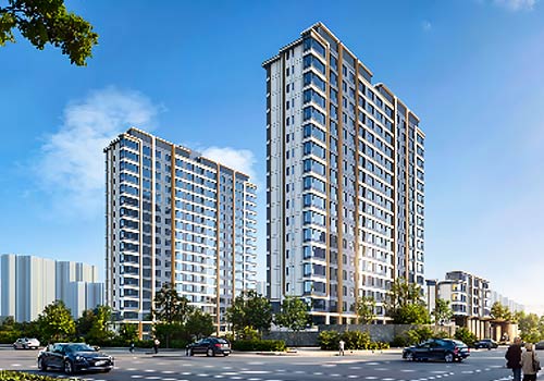 TITAN Property Winner - POLY HUACHENTIANYI