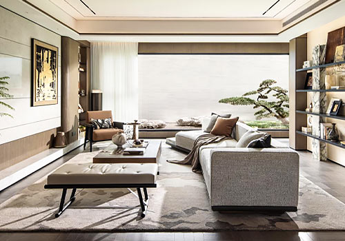 TITAN Property Winner - Jianfa Puyun