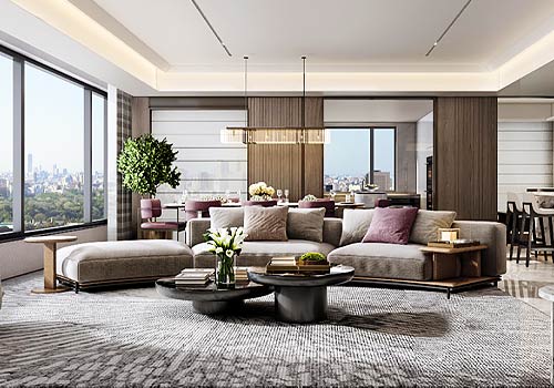 TITAN Property Winner - Wuhan Tairan Bio-Valley