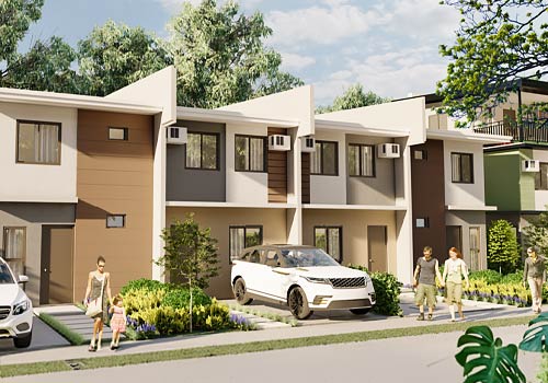 TITAN Property Winner - Amaia Series Nuvali