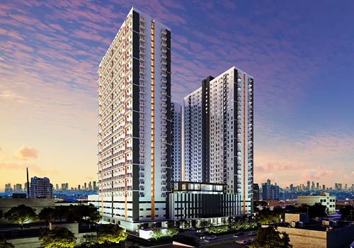 TITAN Property Winner - Avida Towers Makati Southpoint