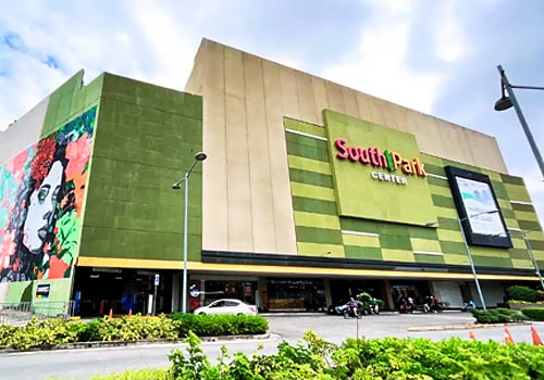 TITAN Property Winner - Avida Land's South Park District