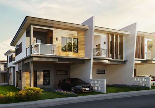 TITAN Property Winner - Serin Terraces Tagaytay