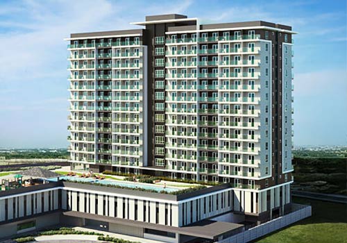 TITAN Property Winner - Sentria Storeys Vermosa