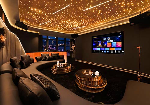 TITAN Property Awards - Business Demonstration Area of Nanchang Joy Center