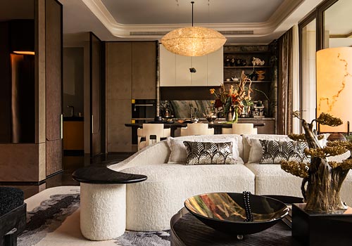 TITAN Property Winner - YUEXIU GROUP VILLA OPUS