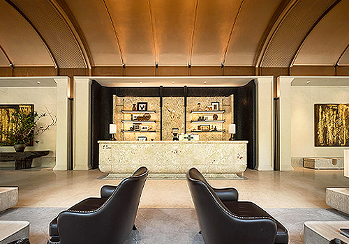 TITAN Property Winner - SHANGHAI GREENTOWN SYMPHONY SHANCHAI CLUB