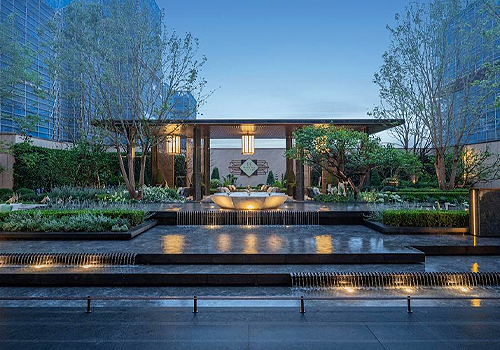 TITAN Property Winner - Hangzhou Moonlit Lilac
