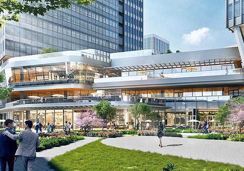 TITAN Property Winner - Shanghai A.F.A