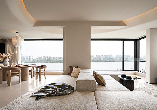 TITAN Property Winner - HAIKOU THE BAYVIEW EASTBANK