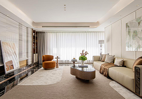 TITAN Property Awards Winner: China Overseas Jinhui·Xi'an Tiansong Project