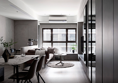 TITAN Property Winner - Compact Brilliance