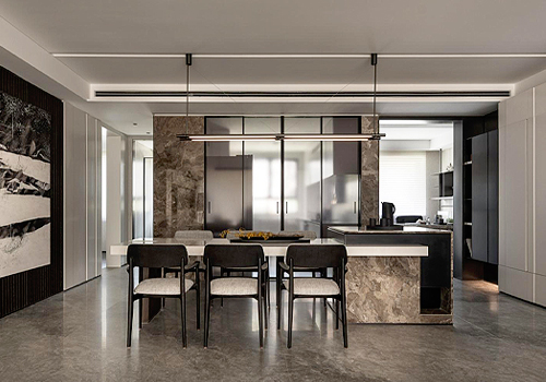 TITAN Property Winner - Zhonghai ZhengTaiJiuZhang Project