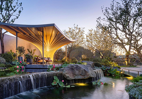 TITAN Property Awards Winner: Suzhou Phoenix Mansion