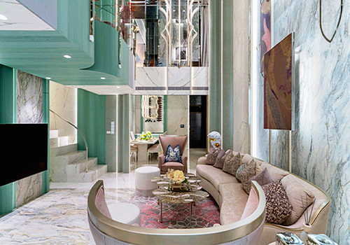 TITAN Property Winner - Belle Époque