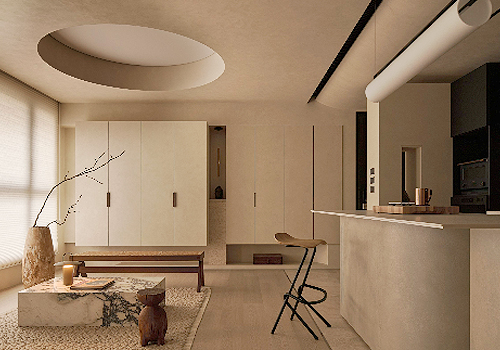 TITAN Property Winner - The View