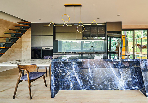 TITAN Property Awards Winner: Vessel of Life