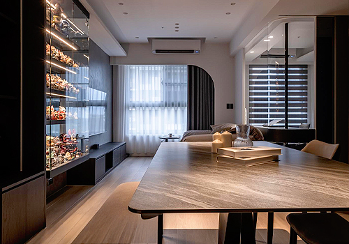 TITAN Property Awards Winner: Twilight Serenity