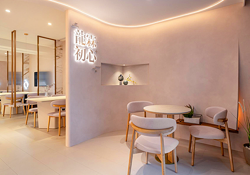 TITAN Property Awards Winner: Next Chapter