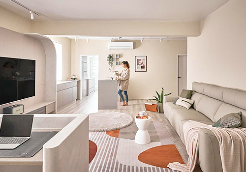 TITAN Property Awards Winner: The Duet