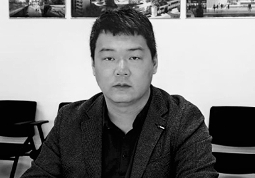 TITAN Property Awards Winner: Sun Wei: Driving Billions in Real Estate Sales