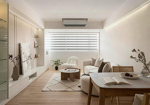 TITAN Property Winner - Minimalistic Elegance