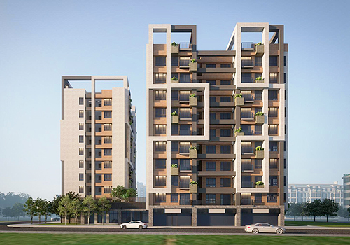 TITAN Property Winner - Shuohe Fengge