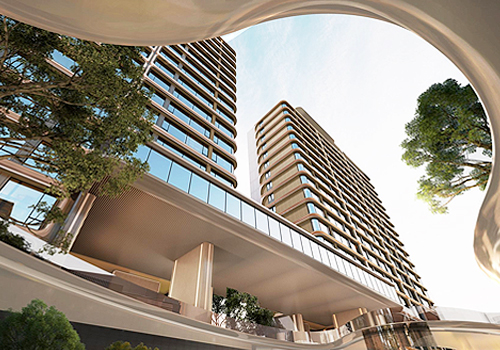 TITAN Property Awards Winner: Livon Mansion