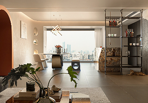 TITAN Property Awards Winner: Light in the Dark Night