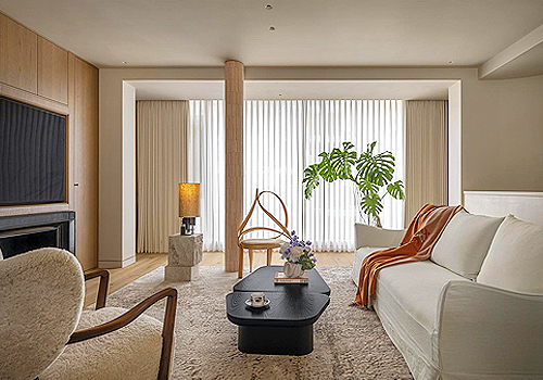 TITAN Property Awards Winner: Hongcheng Yun Tang