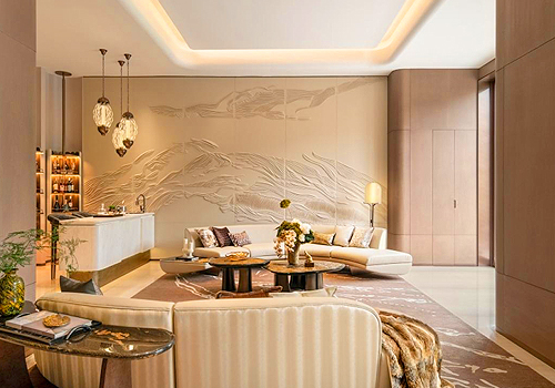 TITAN Property Awards Winner: Beijing PowerChina - Longyue Jiuchen