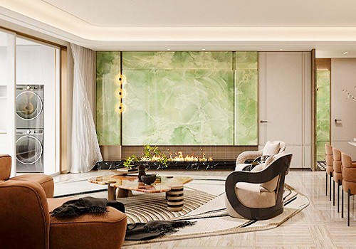 TITAN Property Awards Winner: Hangzhou Binjiang Jinshang Wanxiang Mansion