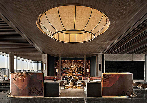 TITAN Property Awards Winner: LONGFOR INNER LAND