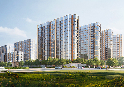 TITAN Property Awards Winner: ULTIMATE MANSION