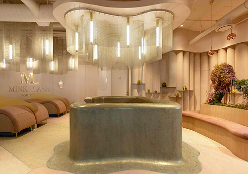 TITAN Property Awards Winner: Mink