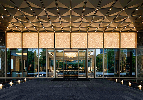 TITAN Property Awards Winner: Greentown Meixi Mid-Hill