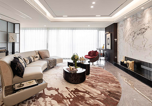 TITAN Property Awards Winner: HONOR MANSION