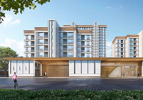 TITAN Property Awards Winner: POLY TAN GIM