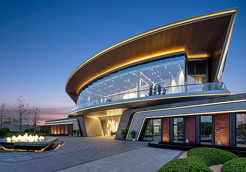 TITAN Property Awards Winner: LONGFOR INNER LAND