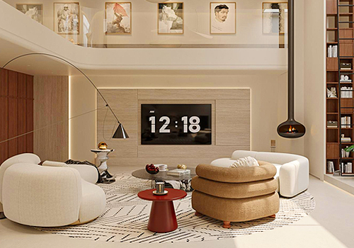 TITAN Property Awards Winner: Art Sanctuary