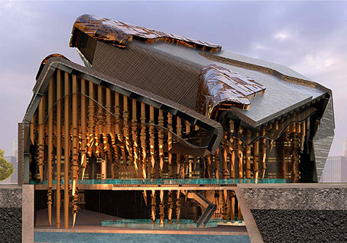 TITAN Property Awards Winner: Data Drop