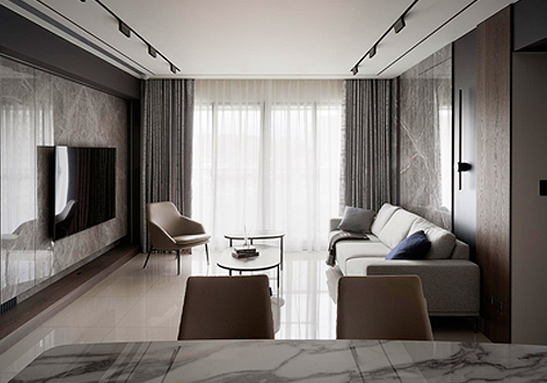 TITAN Property Awards Winner: Hidden Coordinates