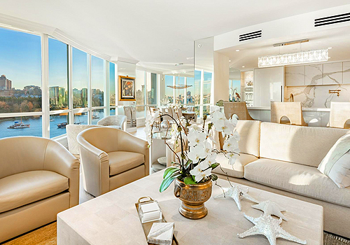 TITAN Property Awards Winner: Ocean Retreat