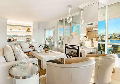 TITAN Property Awards Winner: Ocean Retreat