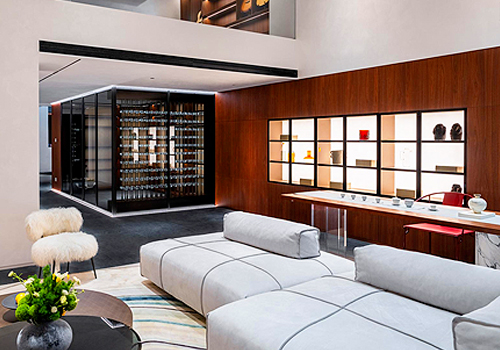 TITAN Property Awards Winner: Henan Zhengzhou Zhenghong Leader Villa