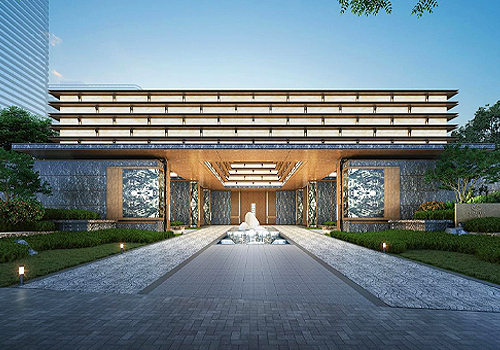 TITAN Property Awards - FLOWS VILLA