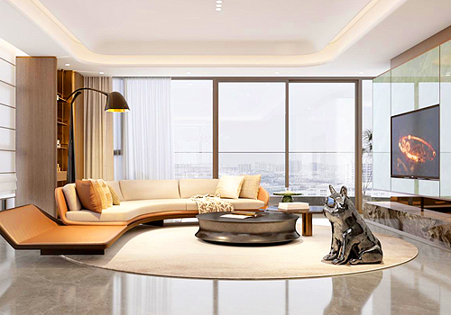 TITAN Property Awards Winner: Shang Shu Yipin East Courtyard