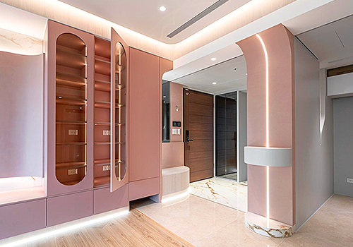 TITAN Property Awards Winner: Torsion and Stabilization